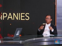 Tegas! PTBA Komitmen Kembangkan Hilirisasi Batu Bara