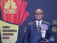 Food Station Raih Most Excelent Regional Food Industry