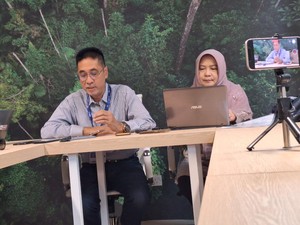 Unite, Act, Deliver Jadi Tema COP28, Ini Persiapan Indonesia