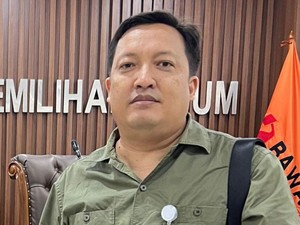 Sidang soal Pantun Mahfud, TPN Sebut Bawaslu Prematur Proses Aduan