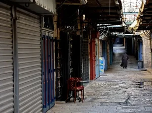Mampukah Ekonomi Israel Atasi Dampak Perang Gaza?