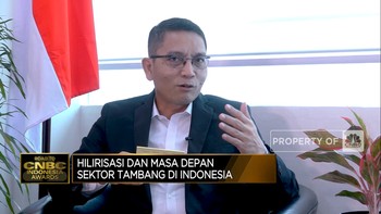 ESDM, Hilirisasi dan Masa Depan Sektor Tambang Indonesia