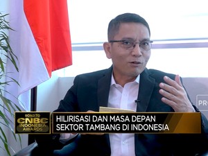 ESDM, Hilirisasi dan Masa Depan Sektor Tambang Indonesia