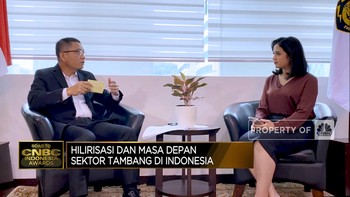 ESDM Ungkap Insentif Hilirisasi Batu Bara Hingga Pensiun PLTU