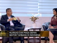 ESDM Ungkap Insentif Hilirisasi Batu Bara Hingga Pensiun PLTU