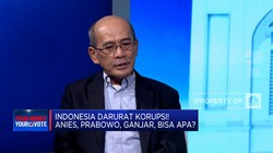 Faisal Basri Ungkit Jejak Firli Bahuri, Sebut KPK Dirusak