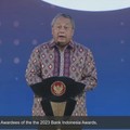 Gubernur BI: Dunia Masih Bergejolak!