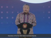 Gubernur BI: Dunia Masih Bergejolak!