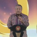 Janji Tahan Suku Bunga Sampai 2025, BI Keluarkan 4 Jurus