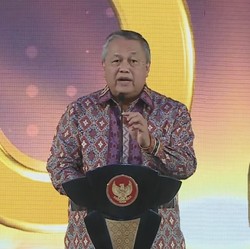 Janji Tahan Suku Bunga Sampai 2025, BI Keluarkan 4 Jurus