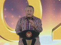 Janji Tahan Suku Bunga Sampai 2025, BI Keluarkan 4 Jurus