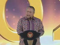 Dunia Redup 2024, Ini Jurus BI Amankan Rupiah!