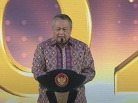 Makin Canggih, Perry Bilang BI Mulai Pakai Teknologi AI