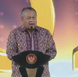 RI Gandeng Banyak Negara, Siap Buang Dolar AS 2024!