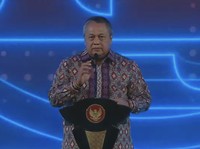 BI Perkirakan Kredit Tumbuh 10-13% Tahun 2024, Ekonom: Berat!