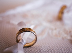 Pendaftaran Nikah Massal di Kota Bandung Diperpanjang