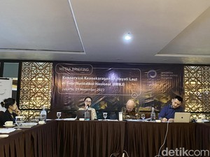 IOJI Minta Eksekutif-Legislatif Melek Isu Konservasi Keanekaragaman Hayati