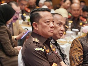 Kejagung Minta Ada Terobosan Hukum soal Penerapan Uang Pengganti Kasus Korupsi