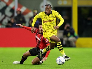 Milan Vs Dortmund: Menang 3-1, Die Borussen Lolos ke 16 Besar