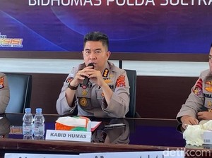 Polda Sultra Belum Proses Pidana Polisi Tembak 4 Nelayan hingga 2 Tewas