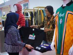 Ada Spirit Local Champion Membidik Global Market di Cerita Nusantara
