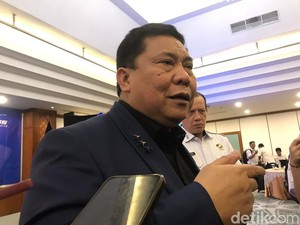 BNN: Pengguna Narkoba di Indonesia Turun dalam 2 Tahun Terakhir