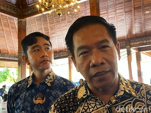 Bawaslu Solo Pelototi ASN Pakai Kendaraan Dinas buat Kampanye