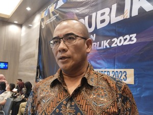 KPU Akan Tanggung Jawab soal Data Pemilih Bocor: Kita Sedang Selidiki
