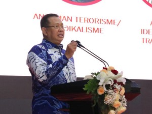 Jelang Pemilu 2024, Bamsoet Dorong Peningkatan Peran Politik Perempuan