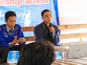 KOMRI Yakin Polri Mampu Jaga Netralitas di Pemilu 2024