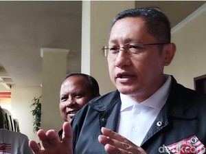 Kagetnya Anas Urbaningrum dengan Ucapan Megawati soal Penguasa Mirip Orba