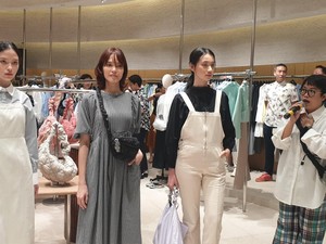 Resmi Buka di Grand Indonesia, Bobo Tokyo Luncurkan Holiday Collection
