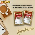 Viral Kopi Indocafe Disebut Mengandung Drugs, Ini Faktanya