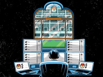 KPU Dibobol Hacker, Data 204 Juta Warga RI Dijual di Internet