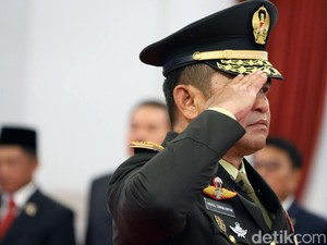 Intip Isi Garasi Maruli Simanjuntak yang Diangkat Jadi Komut Pindad