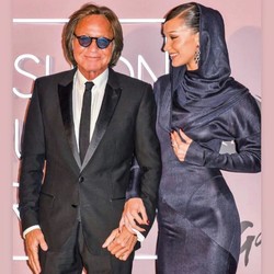 Sosok Mohamed Hadid, Pengusaha Palestina yang Sukses di AS