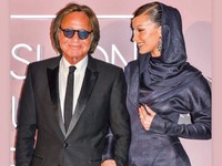 Sosok Mohamed Hadid, Pengusaha Palestina yang Sukses di AS