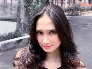 Penjelasan Nadira Sungkar yang Sering Disangka Keluarga Shireen Sungkar