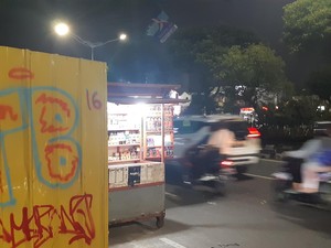 Siasat Bisnis Pedagang Obat Kuat buat Gaet Kaum Lemah Syahwat