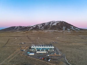 Google Bikin Pembangkit Listrik Geothermal untuk Data Center