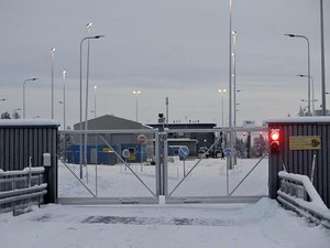 Pencari Suaka Membludak, Finlandia Tutup Perbatasan dengan Rusia