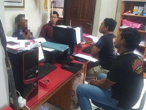 Kesal Tak Diberi Sertifikat Tanah, Pria Karangasem Aniaya Ipar dengan Tombak