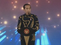 Soal Keluhan Jokowi Uang RI Kering, Bank Swasta Buka Suara