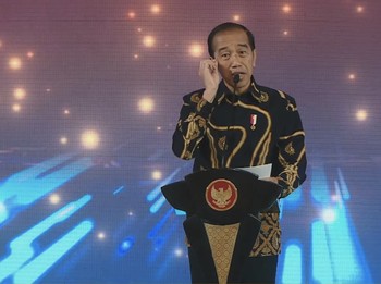 Jokowi Ngamuk RI Kekeringan Uang, Para Bankir Buka Suara