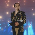 Nih! Analisa 5 Ekonom Soal Kata Jokowi RI Kekeringan Uang