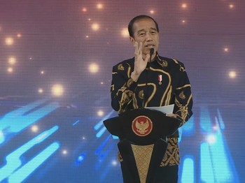 Nih! Analisa 5 Ekonom Soal Kata Jokowi RI Kekeringan Uang