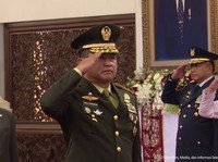 Dilantik Jadi Letjen KSAD, Segini Harta Maruli Simanjuntak