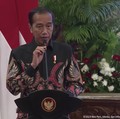 Info Baru Jokowi: Awas Potensi Krisis dan Resesi Menguat