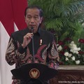 Bagi-bagi Anggaran Rp 3.300 T, Jokowi: Jangan Dikorupsi!
