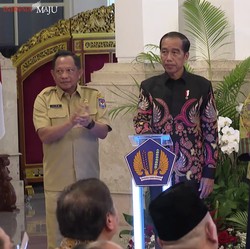 Digitalisasi DIPA & TKD APBN 2024, Dukung Kualitas Penyerapan